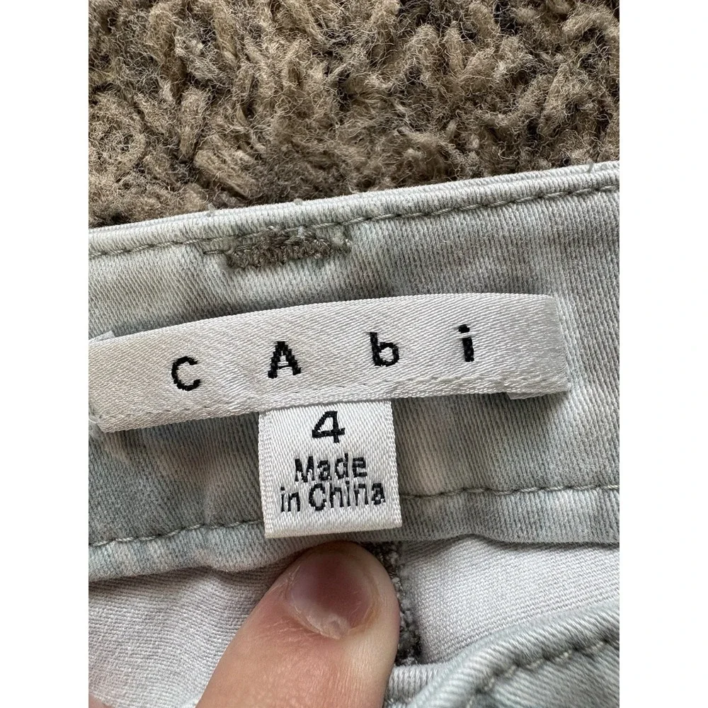 CAbi paradise palm